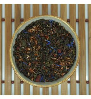 Royal Green - Maustettu tee